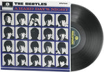 The Beatles - A Hard Day's Night (180 Gram Vinyl LP, Remastered, Reissue)