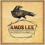 Amos Lee - Mission Bell (Vinyl LP)