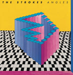 The Strokes - Angles (Vinyl LP)