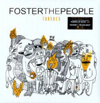 Foster the People - Torches (180 Gram Vinyl LP)