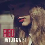 Taylor Swift - Red (Vinyl LP)
