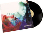 Alanis Morissette - Jagged Little Pill (180 Gram Vinyl LP)