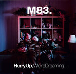 M83 - Hurry Up, We're Dreaming (Vinyl LP)