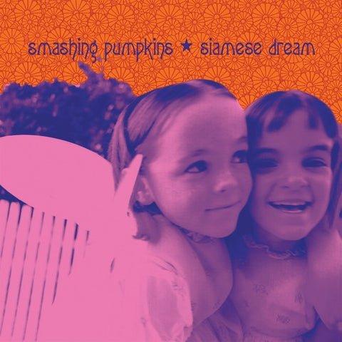 Smashing Pumpkins - Siamese Dream (Remastered Vinyl LP)