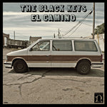 The Black Keys - El Camino (Vinyl LP)