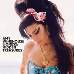 Amy Winehouse - Lioness: Hidden Treasures (Vinyl LP)