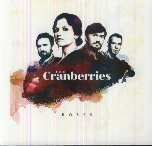 ★ The Cranberries レコード LP The Cranberries - Zombie 7
