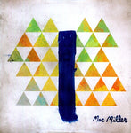Mac Miller - Blue Slide Park (Vinyl LP)