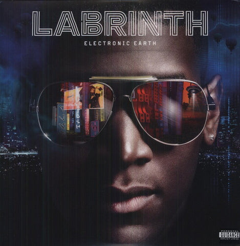Labrinth - Electronic Earth (Vinyl LP) [Import]