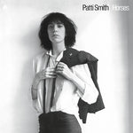 Patti Smith - Horses (Vinyl LP)