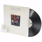 SIMON,PAUL - GRACELAND (25TH ANNIVERSARY EDITION) (Vinyl LP)