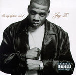 Jay-Z -  Volume 1: In My Lifetime (Explicit, Vinyl LP)