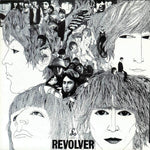 The Beatles - Revolver (180 Gram Vinyl, Remastered, Reissue)
