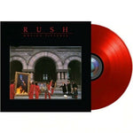 Rush - Moving Pictures (Red Vinyl LP)