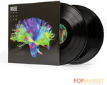 Muse - The 2nd Law (180 Gram Vinyl LP)
