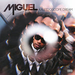 Miguel - Kaleidoscope Dream (Explicit, Vinyl LP)