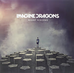 Imagine Dragons - Night Visions (Vinyl LP)