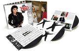 Michael Jackson - Bad: 25th Anniversary (180 Gram Vinyl LP)