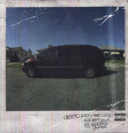 Kendrick Lamar - Good Kid, M.A.A.D City (Vinyl LP)