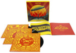 LED ZEPPELIN - CELEBRATION DAY (3LP/180G) (Vinyl LP)