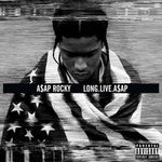 A$AP Rocky - Long.live.a$ap (Explicit, Deluxe Edition Vinyl LP)