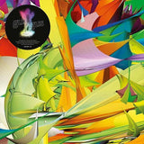 GUSGUS - MEXICO (Vinyl LP)