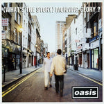 Oasis - (Whats the Story) Morning Glory (Remastered Vinyl LP)