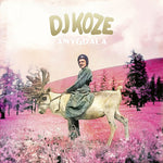 DJ Koze - Amygdala (Vinyl LP)