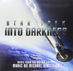 Star Trek Into Darkness (Music From the Motion Picture) (Vinyl LP)