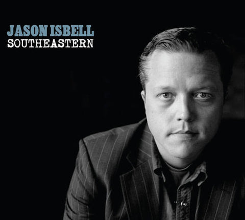 Jason Isbell - Southeastern (180 Gram Vinyl LP)