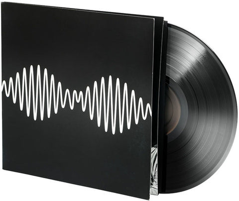 Arctic Monkeys - Am (180 Gram Vinyl LP)