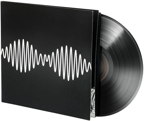 Arctic Monkeys - Am (180 Gram Vinyl) SoundsLikeVinyl