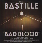 Bastille - Bad Blood (Vinyl LP)