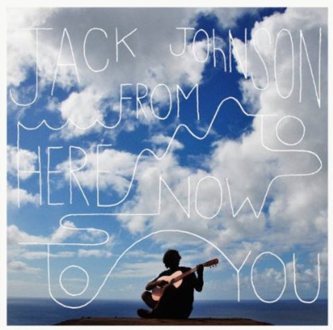Jack Johnson - From Here to Now to You (Vinyl LP)