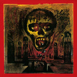 Slayer - Seasons in the Abyss (Explicit, Vinyl LP)