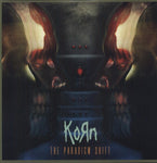 Korn - Paradigm Shift (Vinyl LP)