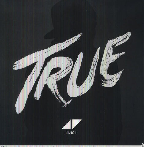 Avicii - True (Vinyl LP)