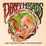 Dirty Heads - Home - Phantoms of Summer: The Acoustic Sessions (Vinyl LP)