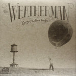 Gregory Alan Isakov - Weatherman (Vinyl LP)