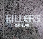 Killers- Day & Age (10th Anniversary 180 Gram Colored Vinyl 2LP)