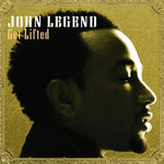 John Legend - Get Lifted [Import] (180 Gram Vinyl LP)