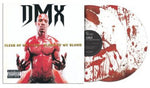 DMX - FLESH OF MY FLESHBLOOD OF MY BLOOD (Vinyl LP)