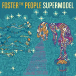 Foster the People - Supermodel (Vinyl LP)