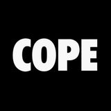 MANCHESTER ORCHESTRA - COPE (Vinyl LP)