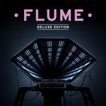 Flume - Flume (Deluxe Edition Vinyl LP)