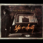 The Notorious B.I.G. - Life After Death (Vinyl LP)