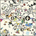 Led Zeppelin - Led Zeppelin 3 (180 Gram Vinyl LP)
