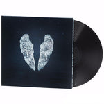Coldplay - Ghost Stories (180 Gram Vinyl LP)