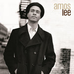 Amos Lee - Amos Lee [Import] (180 Gram Vinyl LP)
