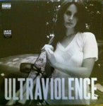 Lana Del Rey - Ultraviolence (Explicit, Vinyl LP)